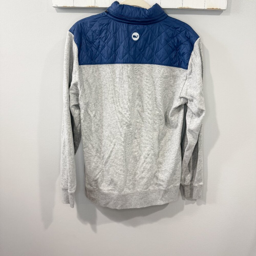 Vineyard Vines Performance Snap Placket Shep Shir… - image 4